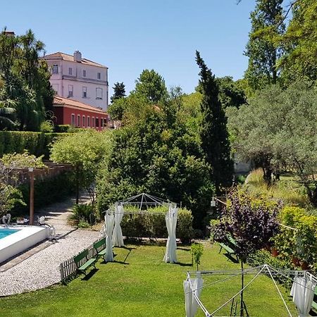 Vila Libania Queluz Exterior photo
