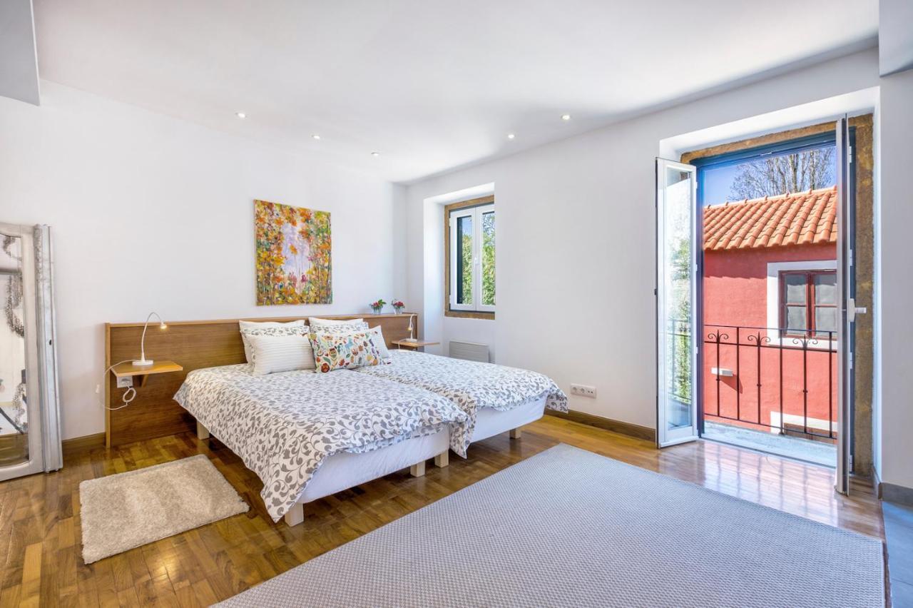 Vila Libania Queluz Exterior photo