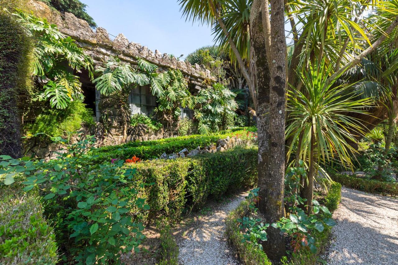 Vila Libania Queluz Exterior photo