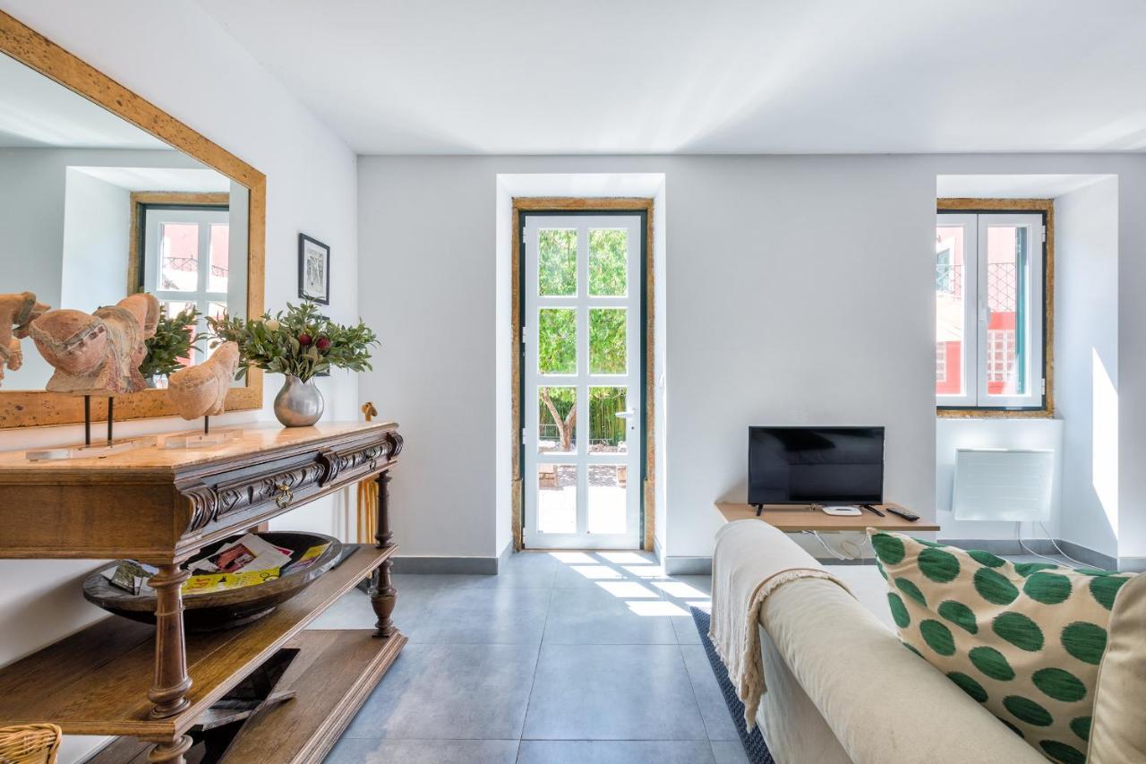 Vila Libania Queluz Exterior photo