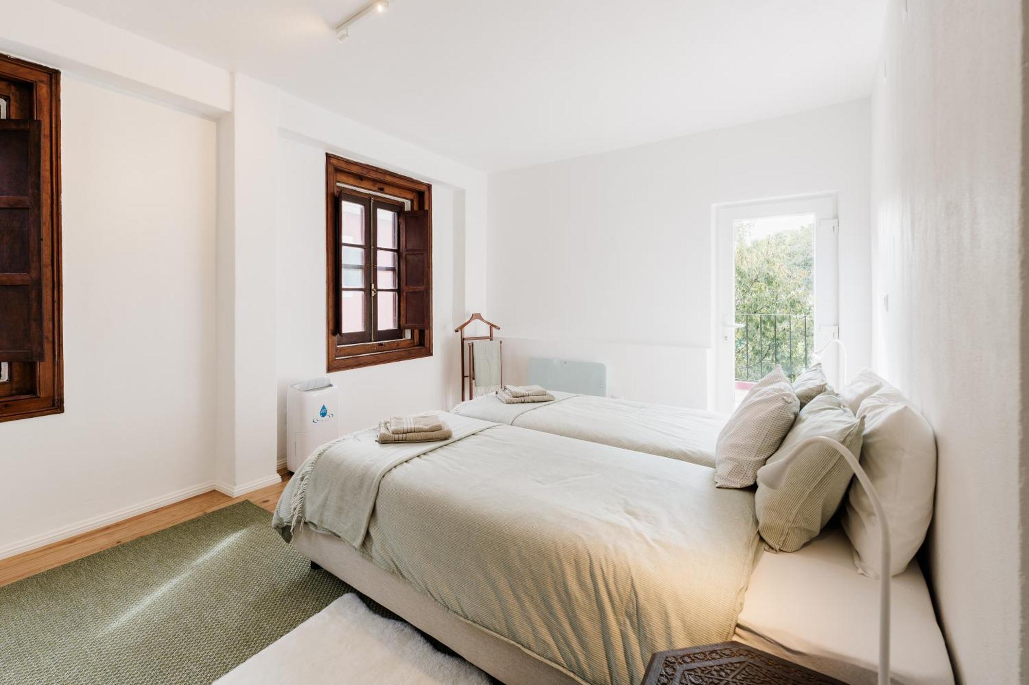 Vila Libania Queluz Exterior photo
